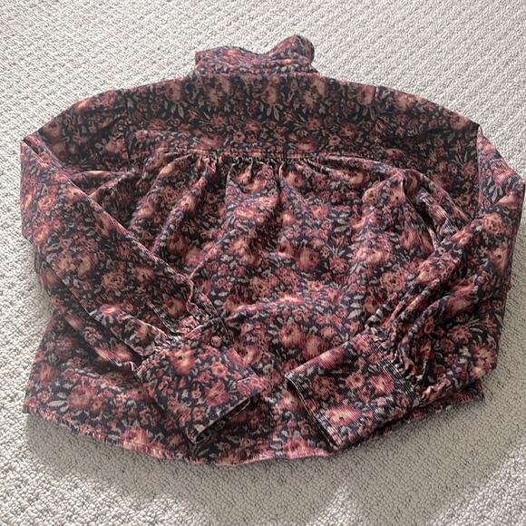 Loveshackfancy cord jacket - Picture 6 of 6